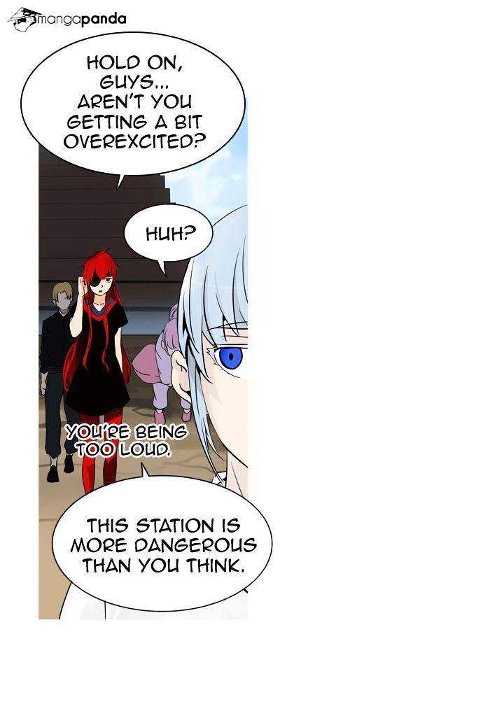 Tower of God, Chapter 283 image 031